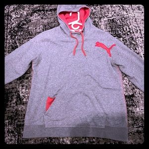 Puma Hoodie